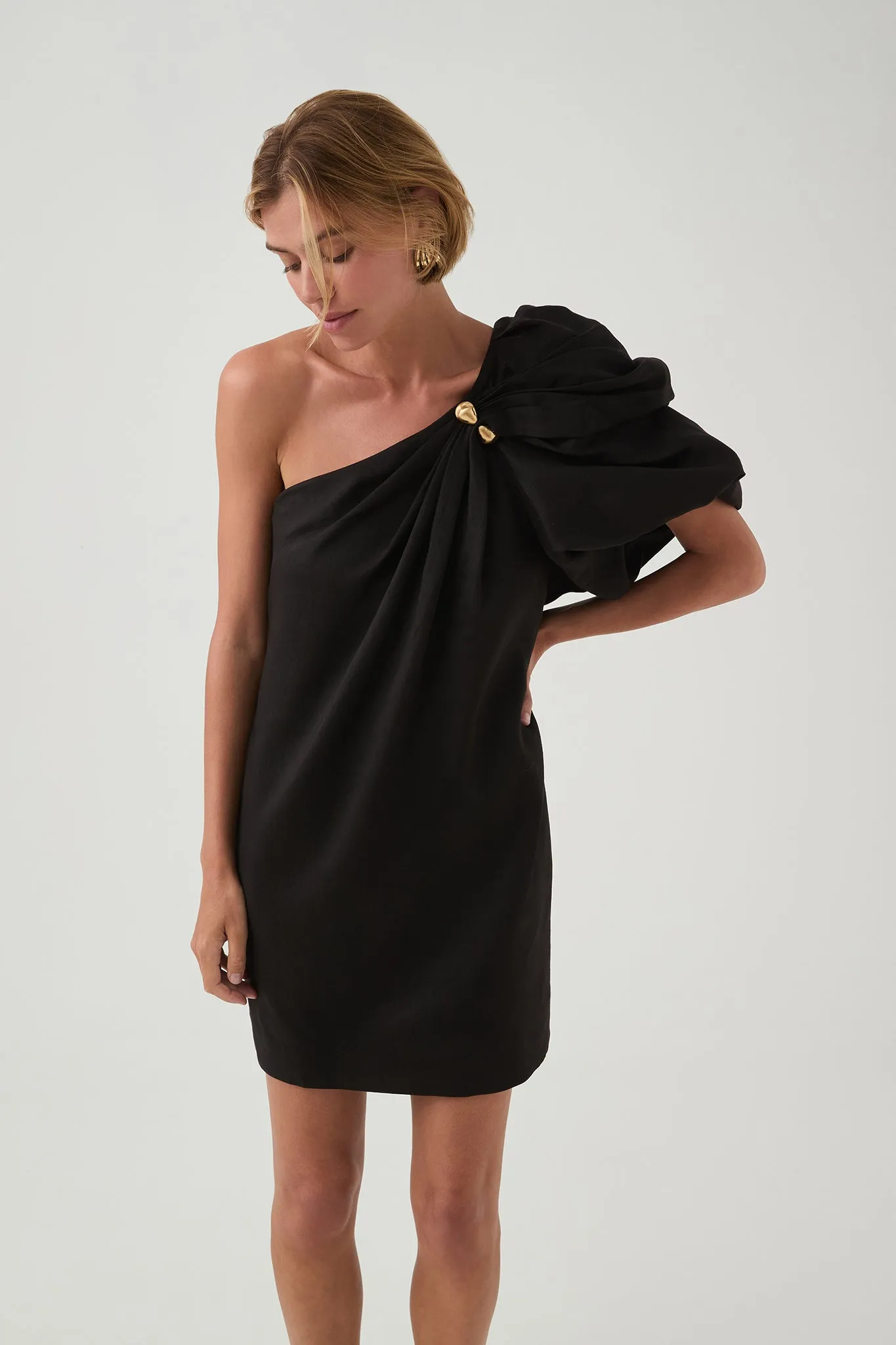 Cira Mini Dress