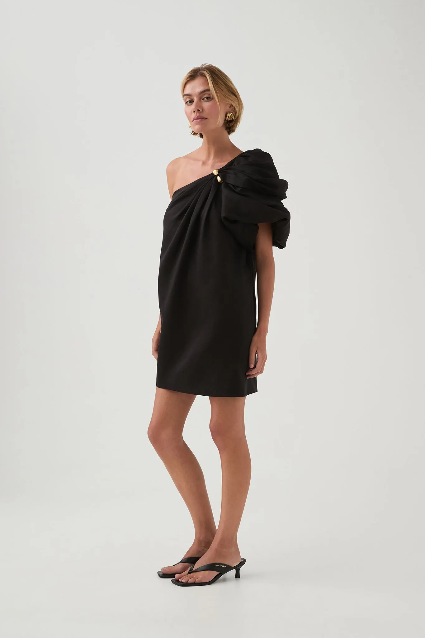 Cira Mini Dress