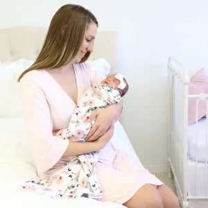 CL Robe | Blush