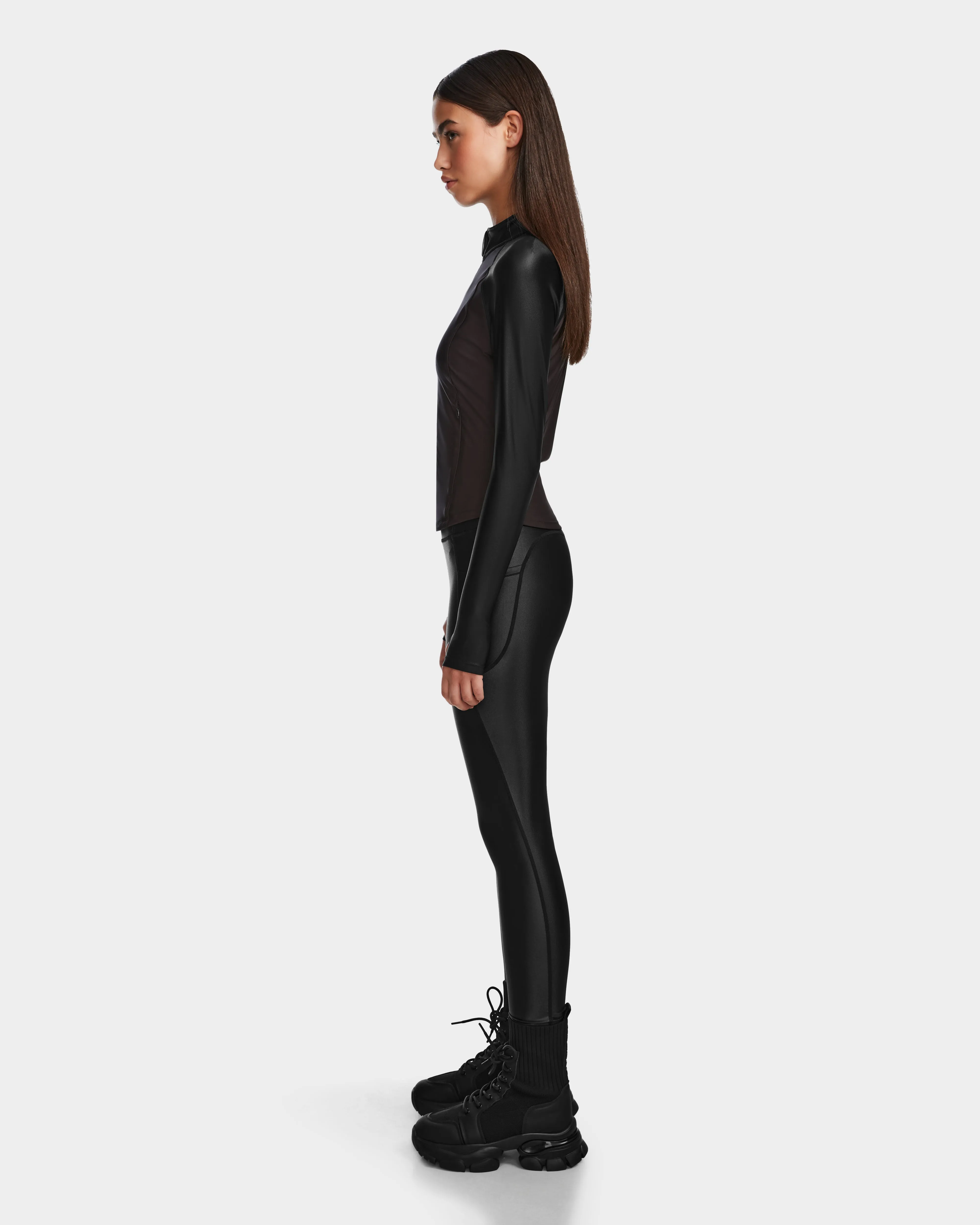 CLARE - 8524519 Black