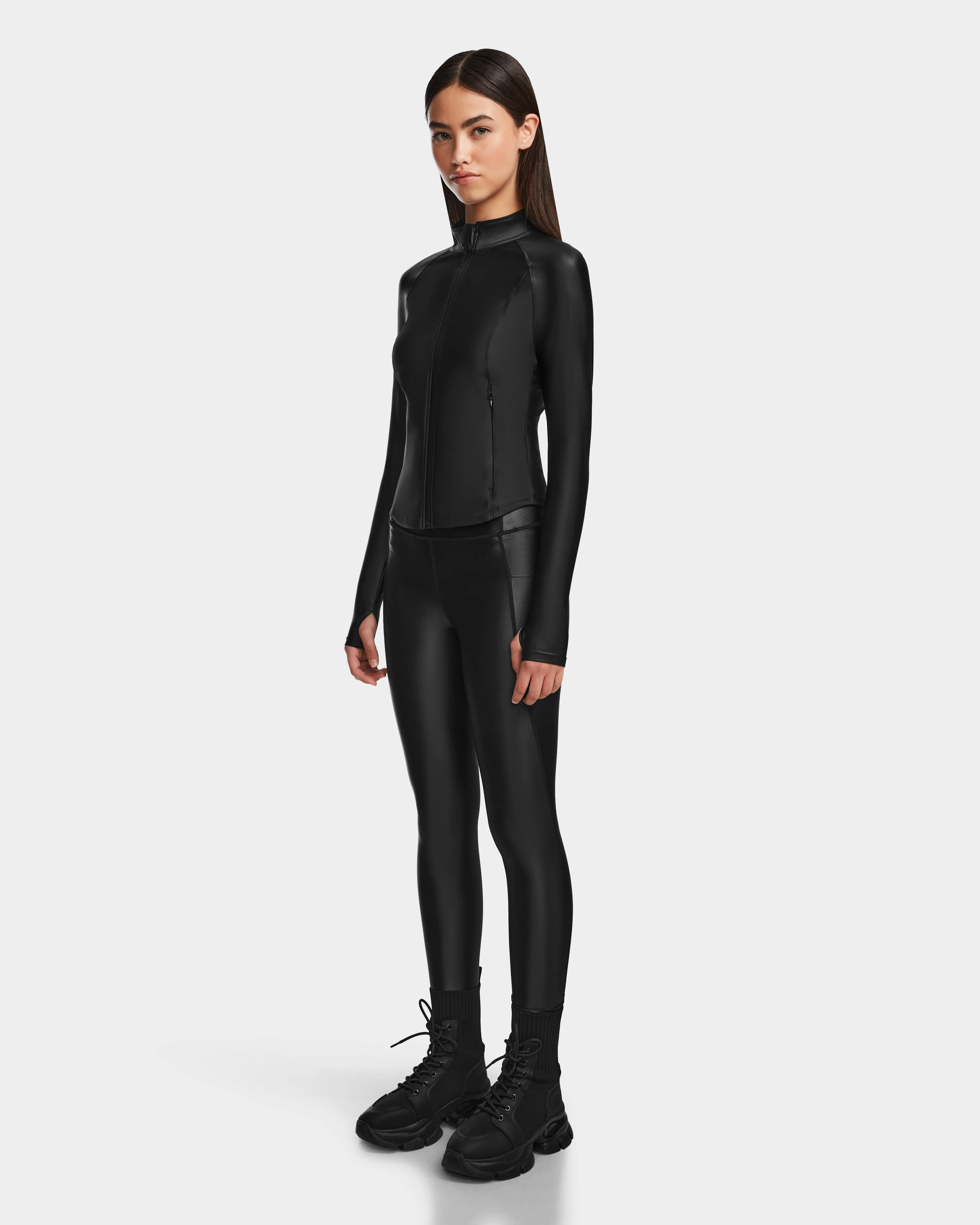 CLARE - 8524519 Black