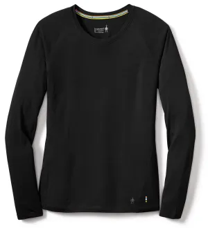 Classic All-Season Merino Base Layer Long Sleeve Boxed (Women's) - SW016913