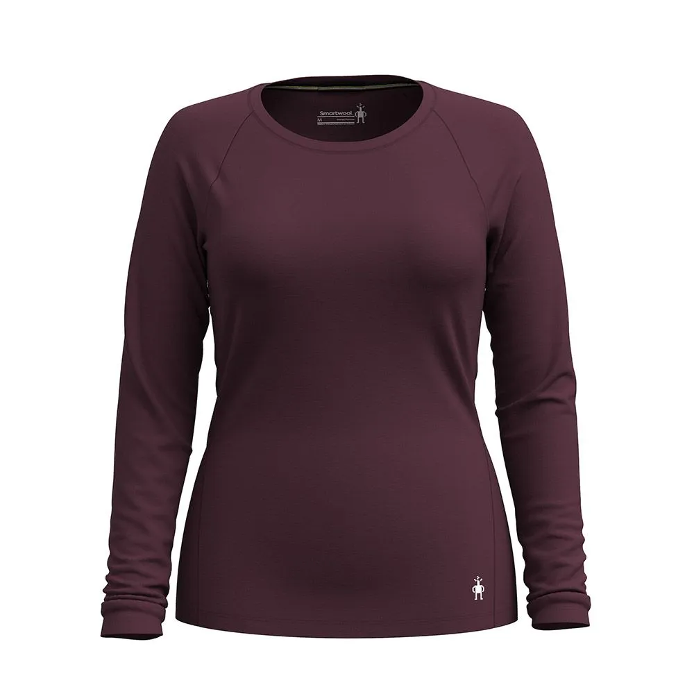 Classic All-Season Merino Base Layer Long Sleeve Boxed (Women's) - SW016913