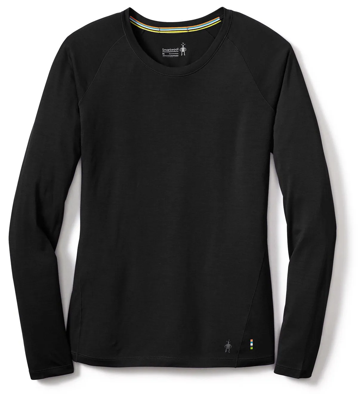 Classic All-Season Merino Base Layer Long Sleeve Boxed (Women's) - SW016913