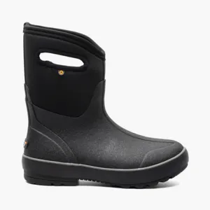 CLASSIC II MID Women's Farm Boots - Black - 73039