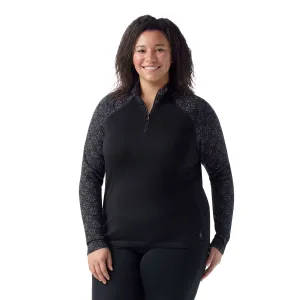Classic Thermal Merino Base Layer 1/4 Zip Plus Boxed (Women's) - SW002831