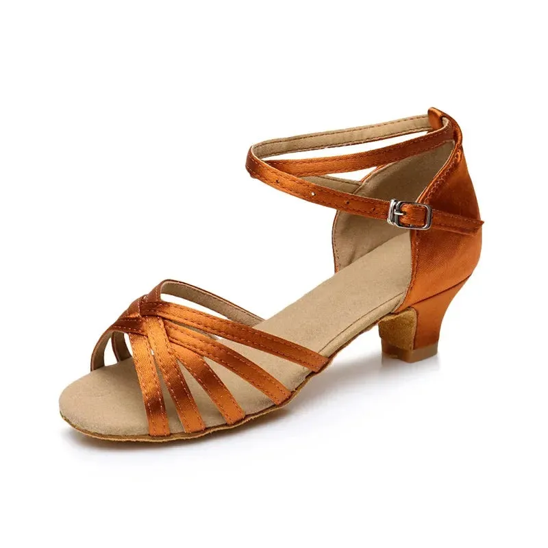 Claye | Orthopedic Heels
