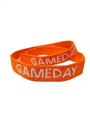 CLE Gameday Purse/Bag Strap
