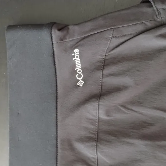 Columbia Sportswear Women's Anytime Casual Skort black size large Columbia