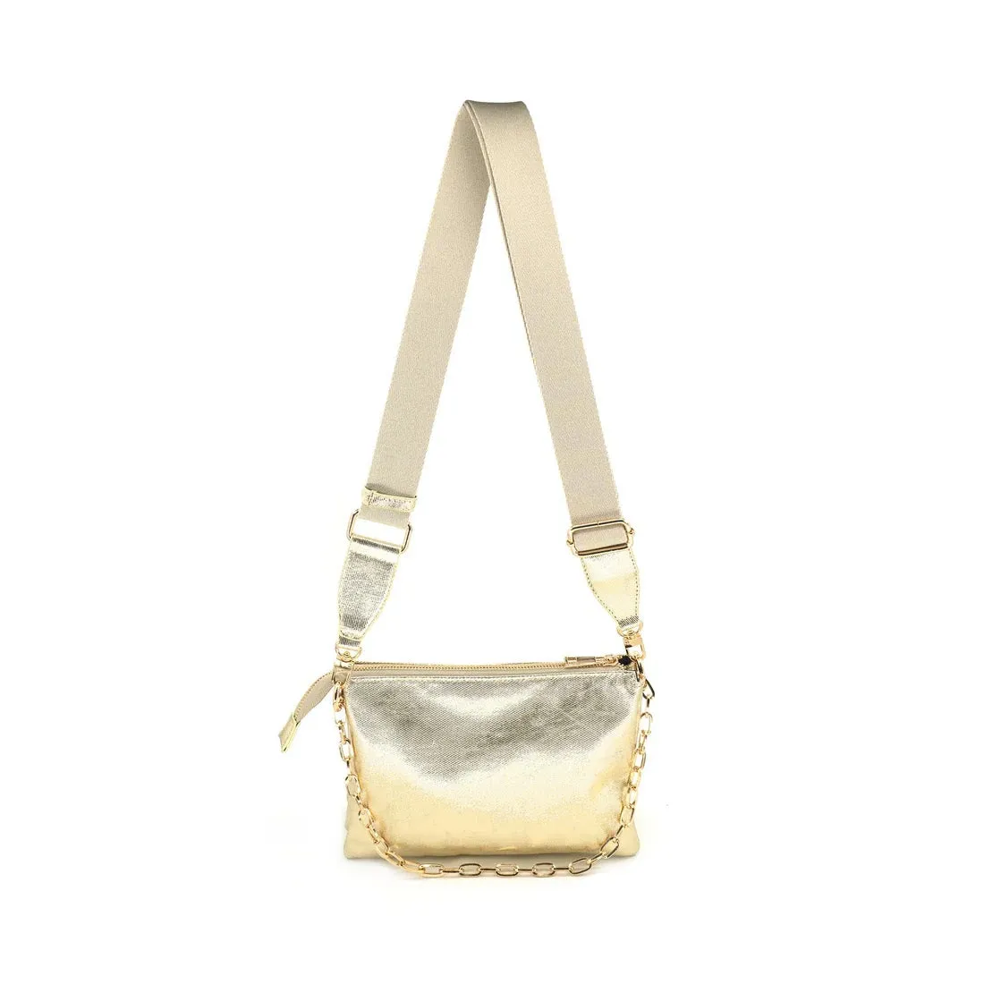 Compartment Clutch -GD/SL