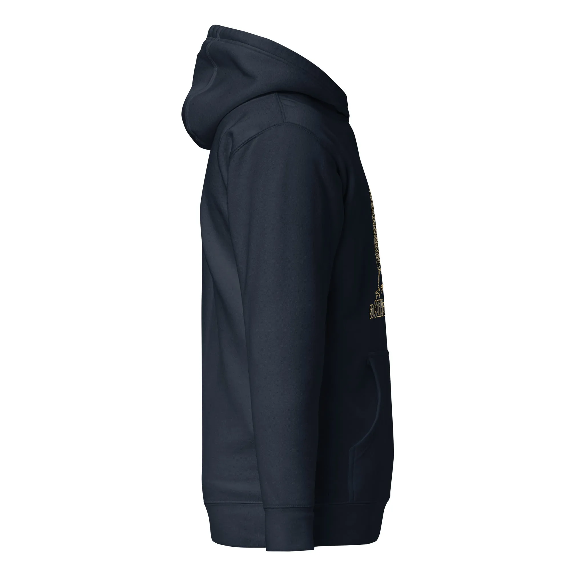 CORNfused Unisex Hoodie