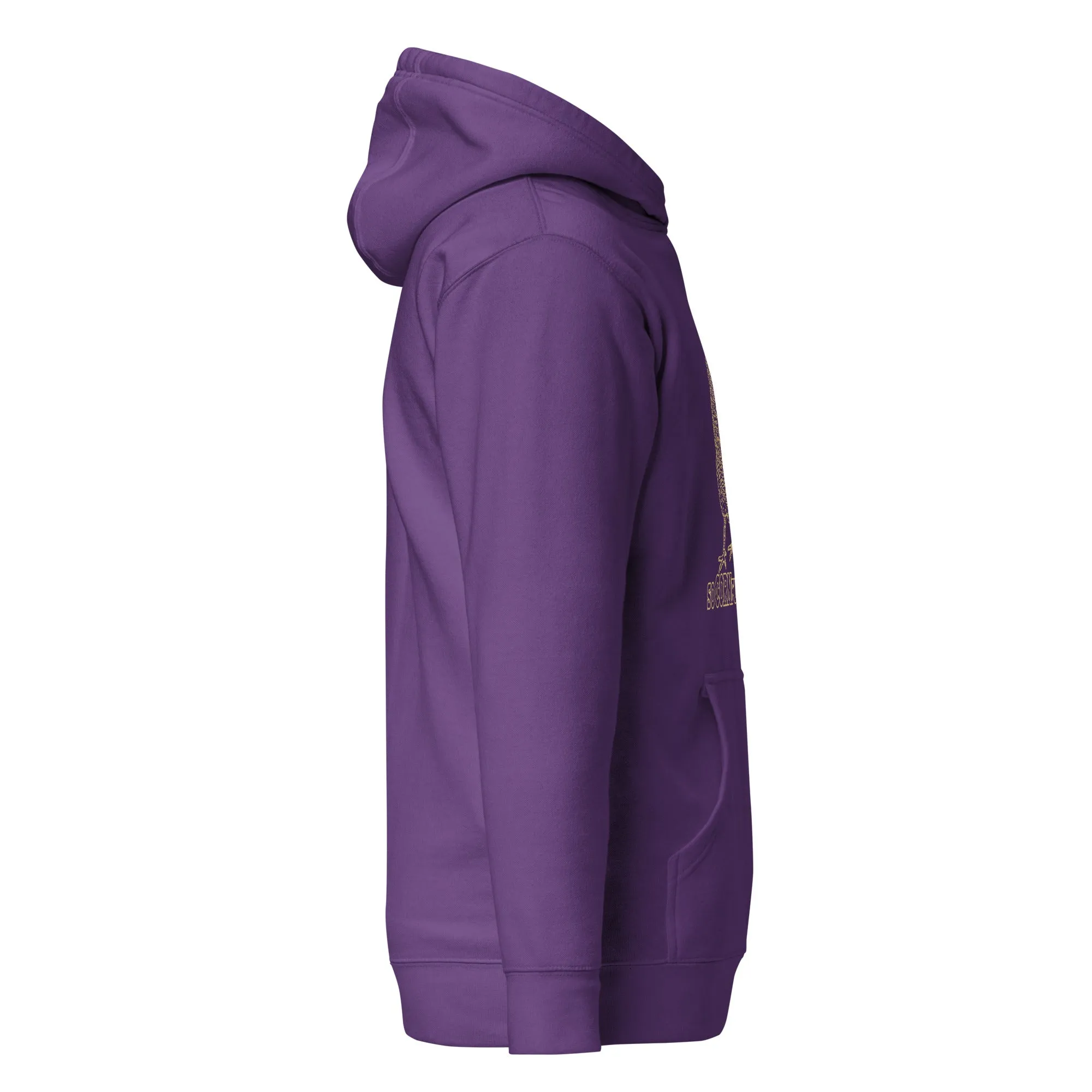 CORNfused Unisex Hoodie