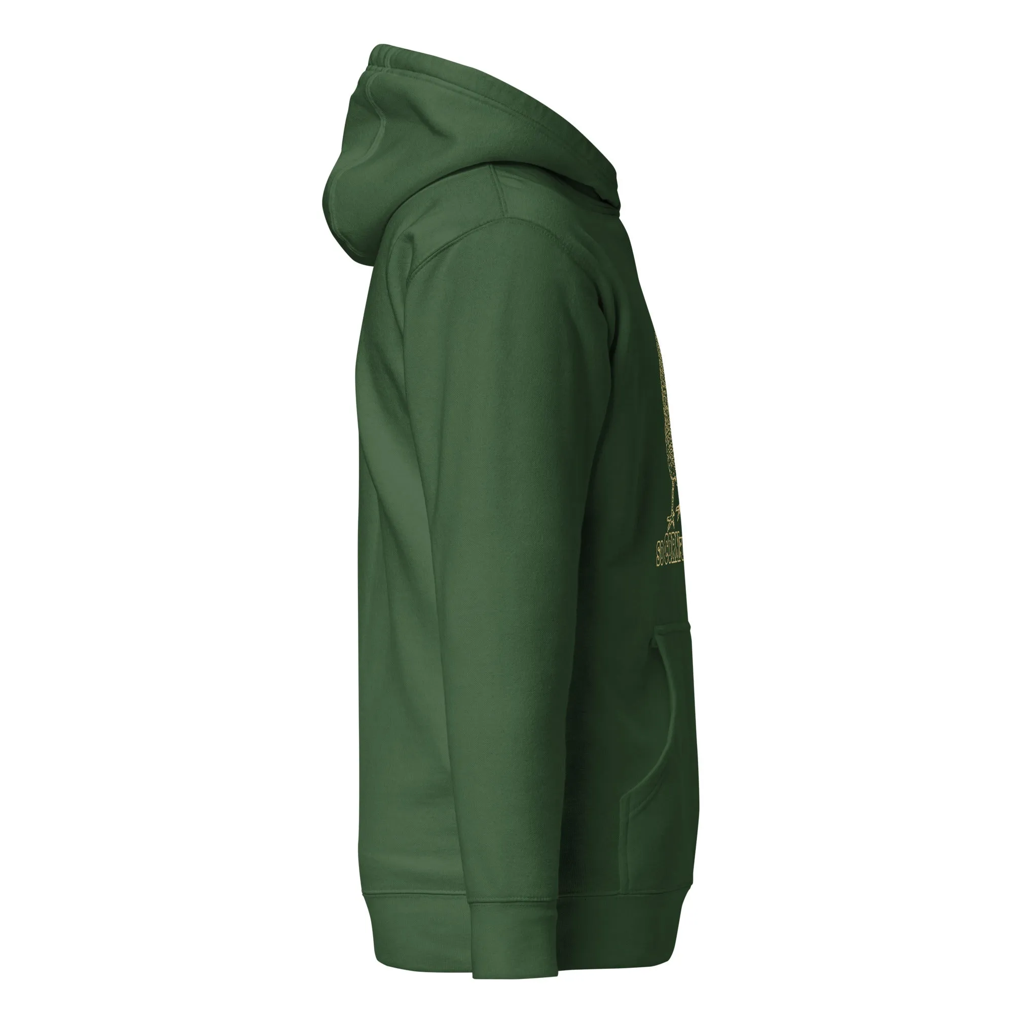 CORNfused Unisex Hoodie