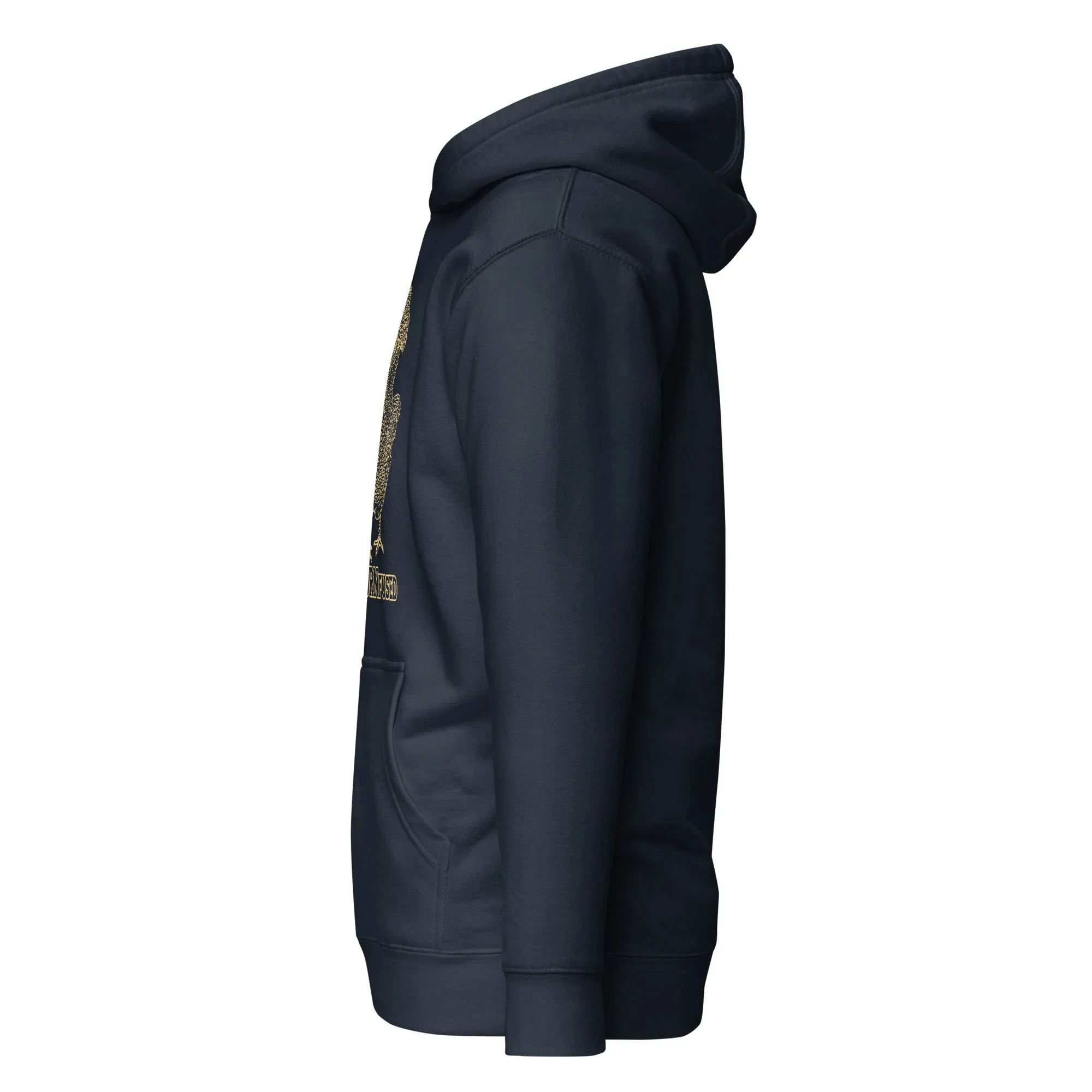 CORNfused Unisex Hoodie