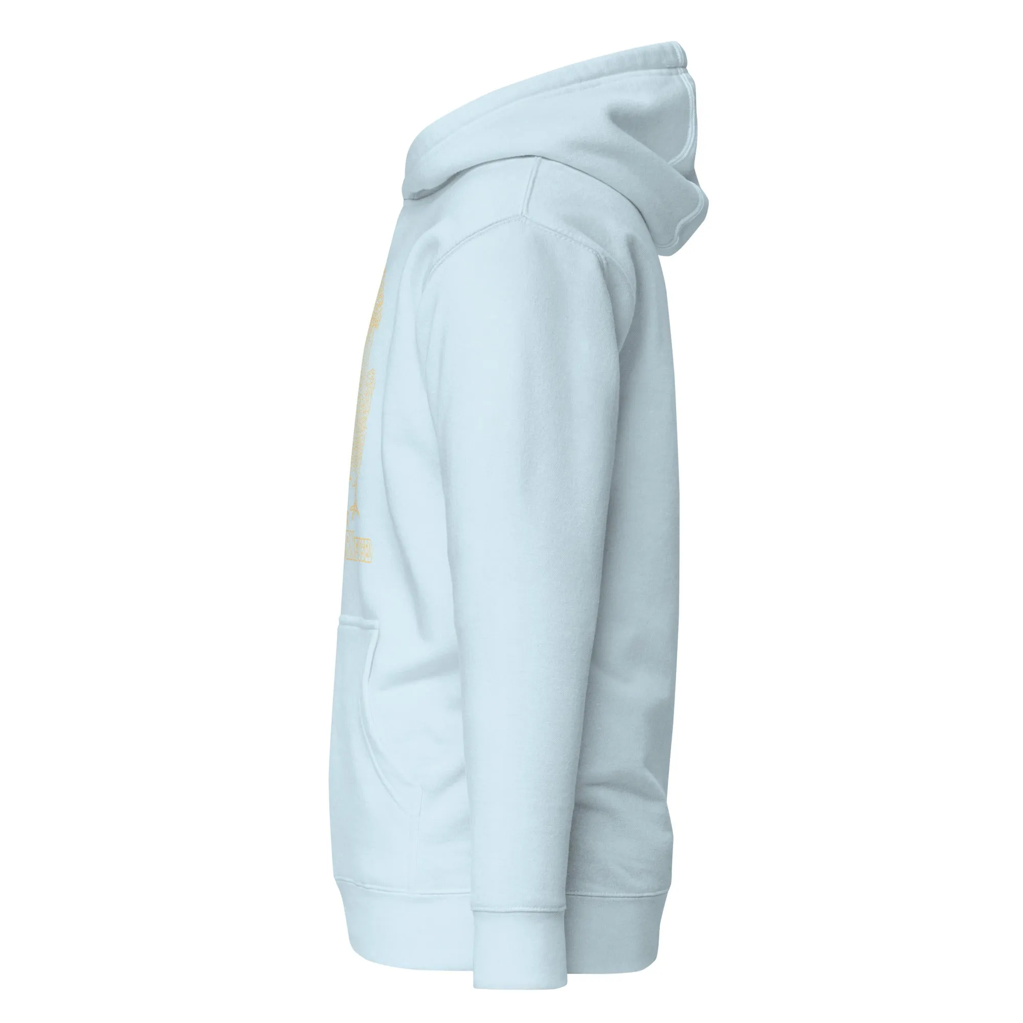 CORNfused Unisex Hoodie