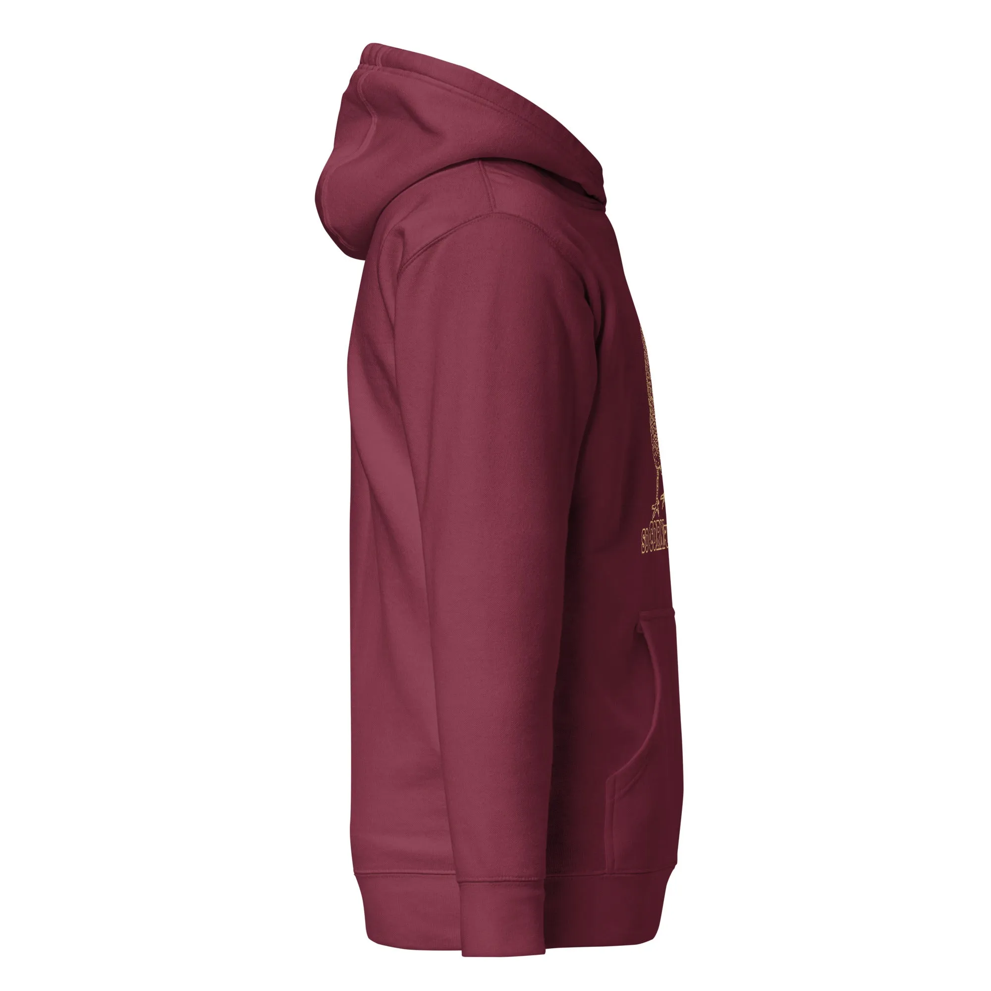 CORNfused Unisex Hoodie