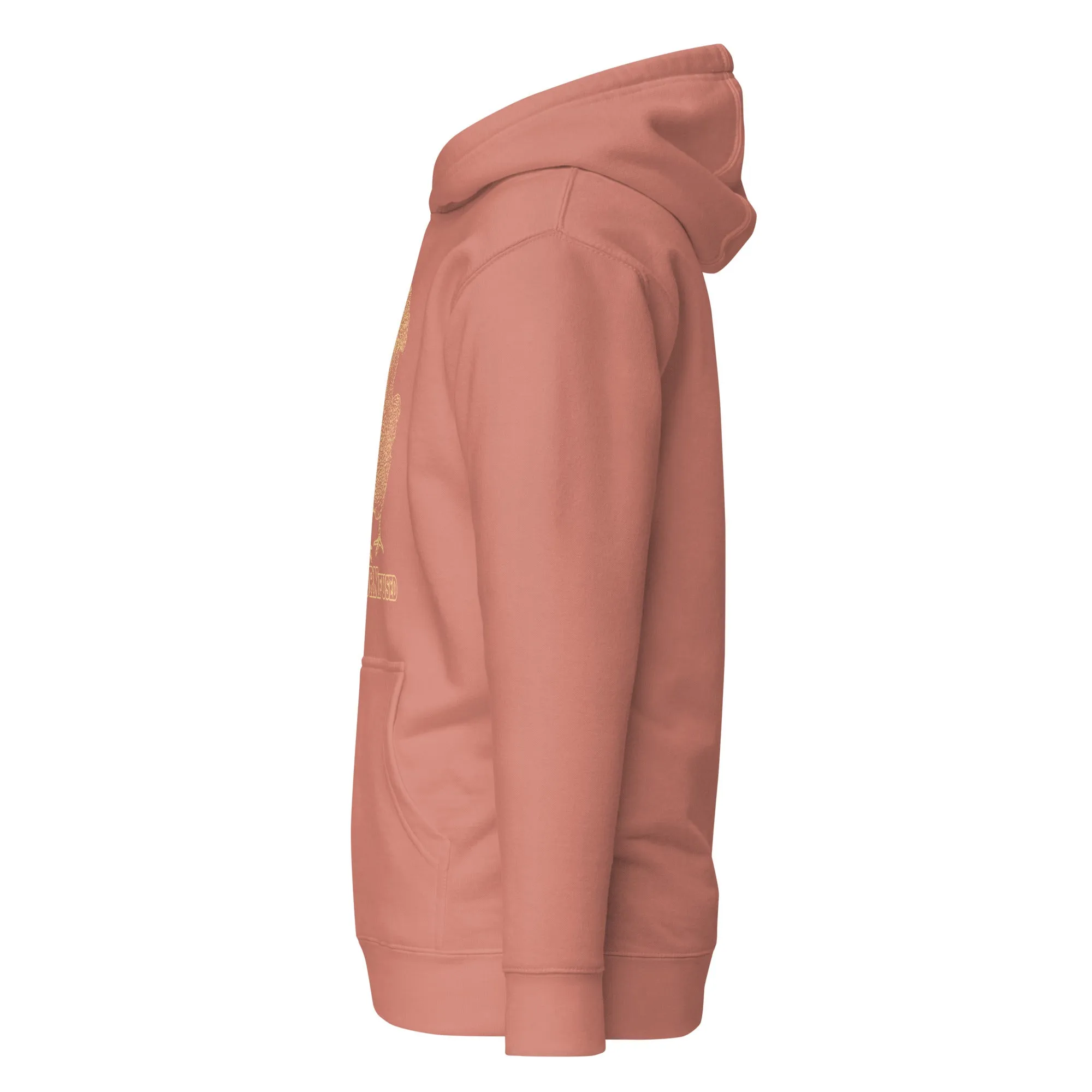 CORNfused Unisex Hoodie