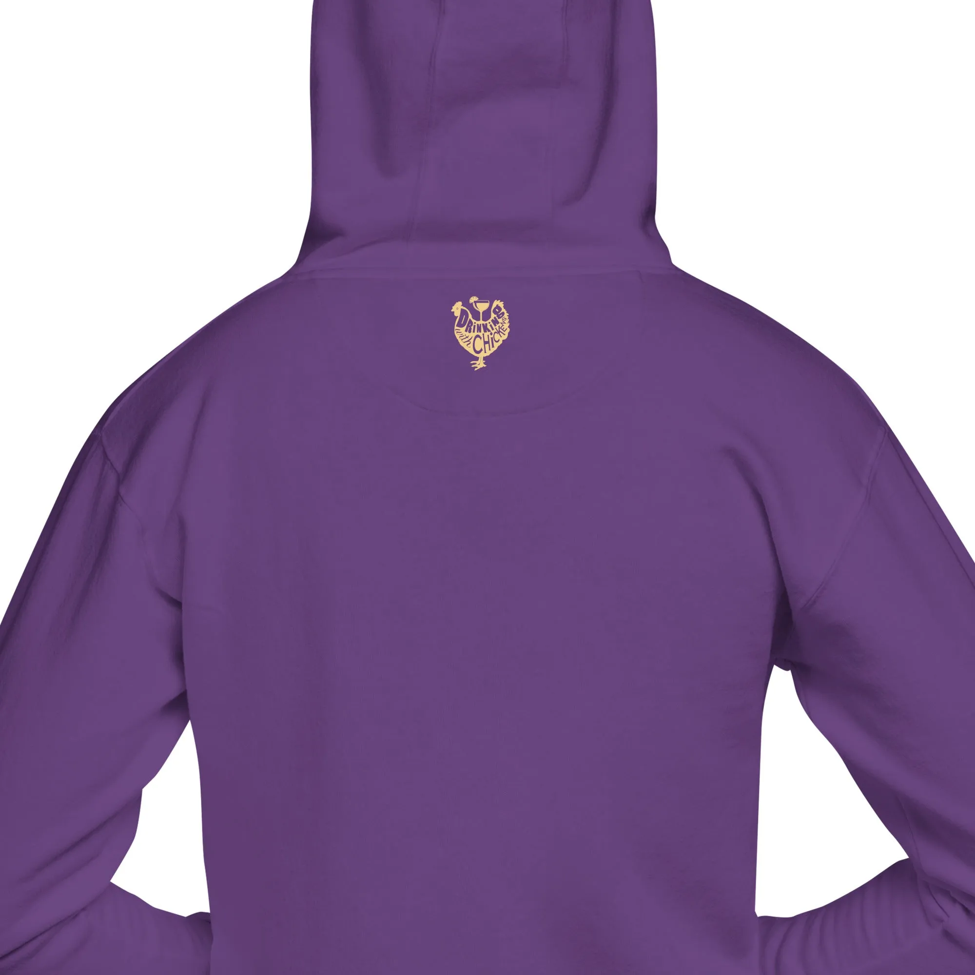 CORNfused Unisex Hoodie