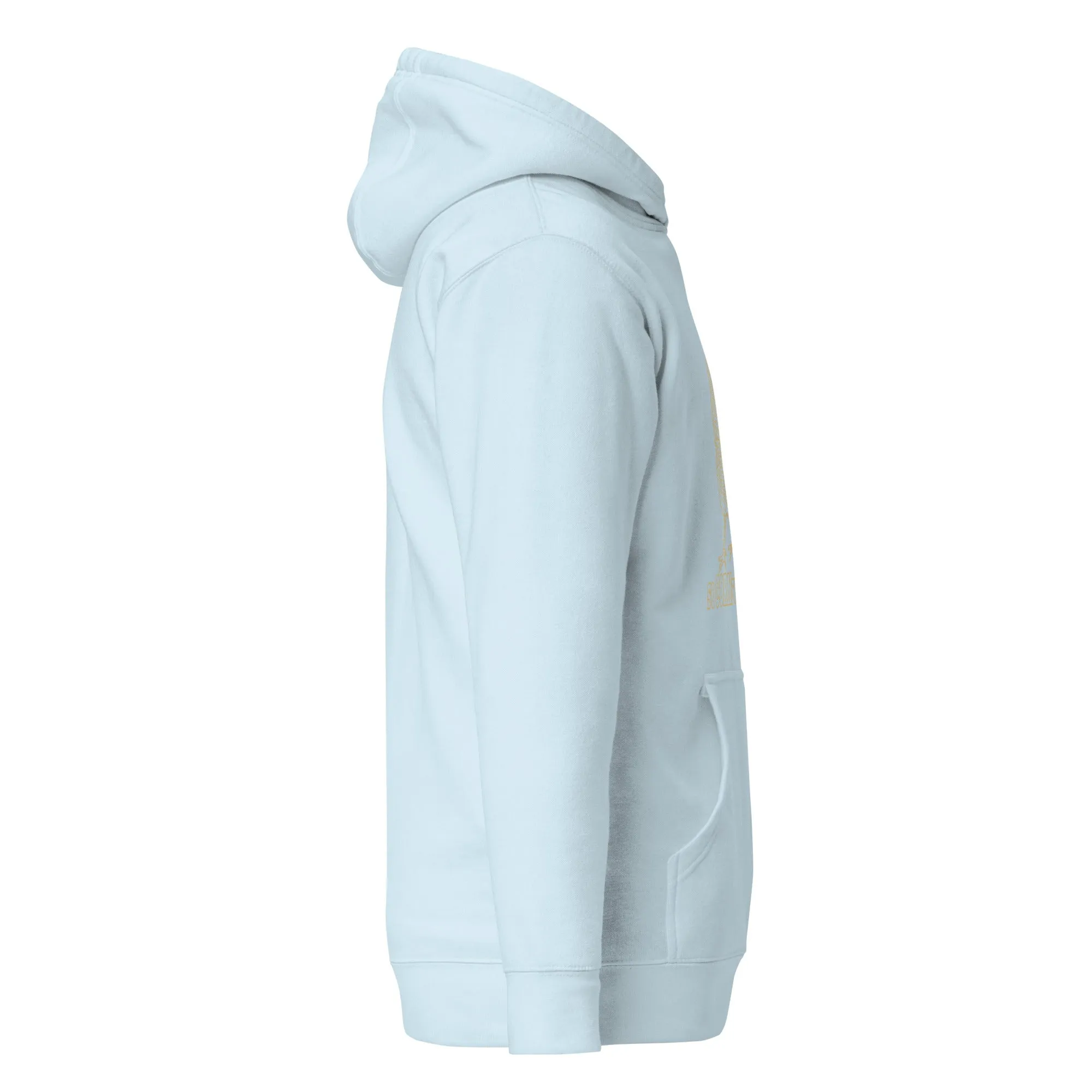 CORNfused Unisex Hoodie