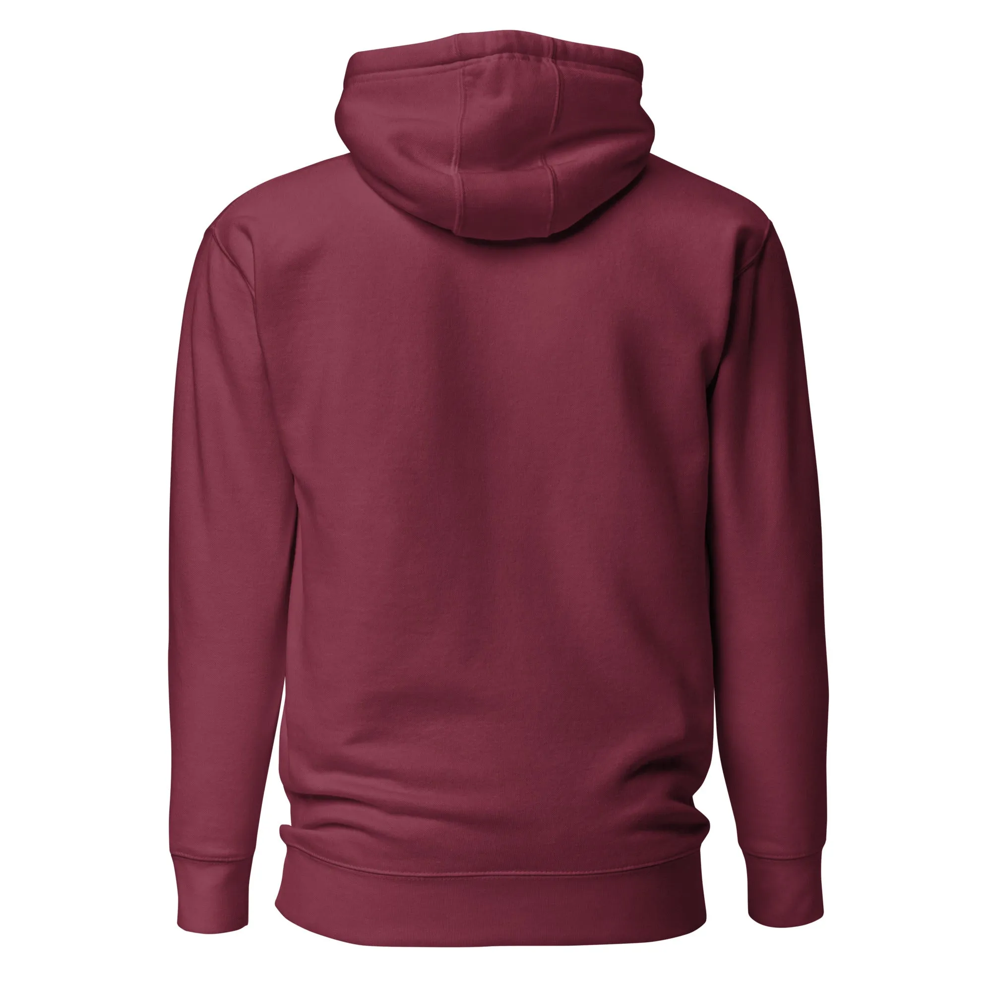 CORNfused Unisex Hoodie