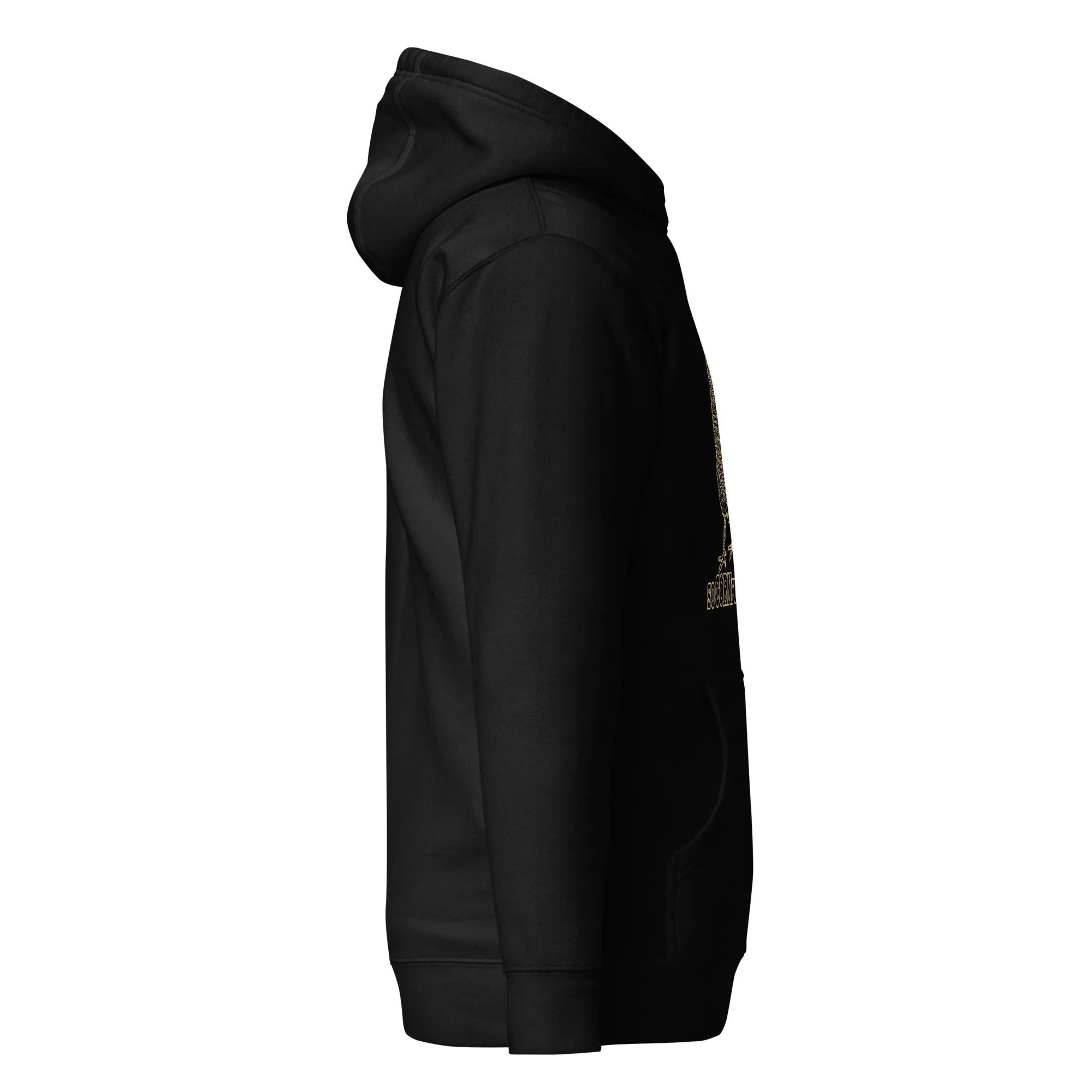 CORNfused Unisex Hoodie