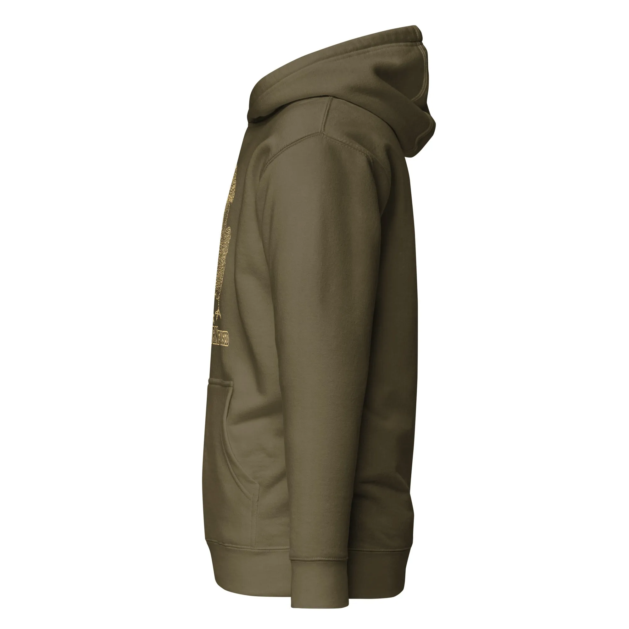 CORNfused Unisex Hoodie