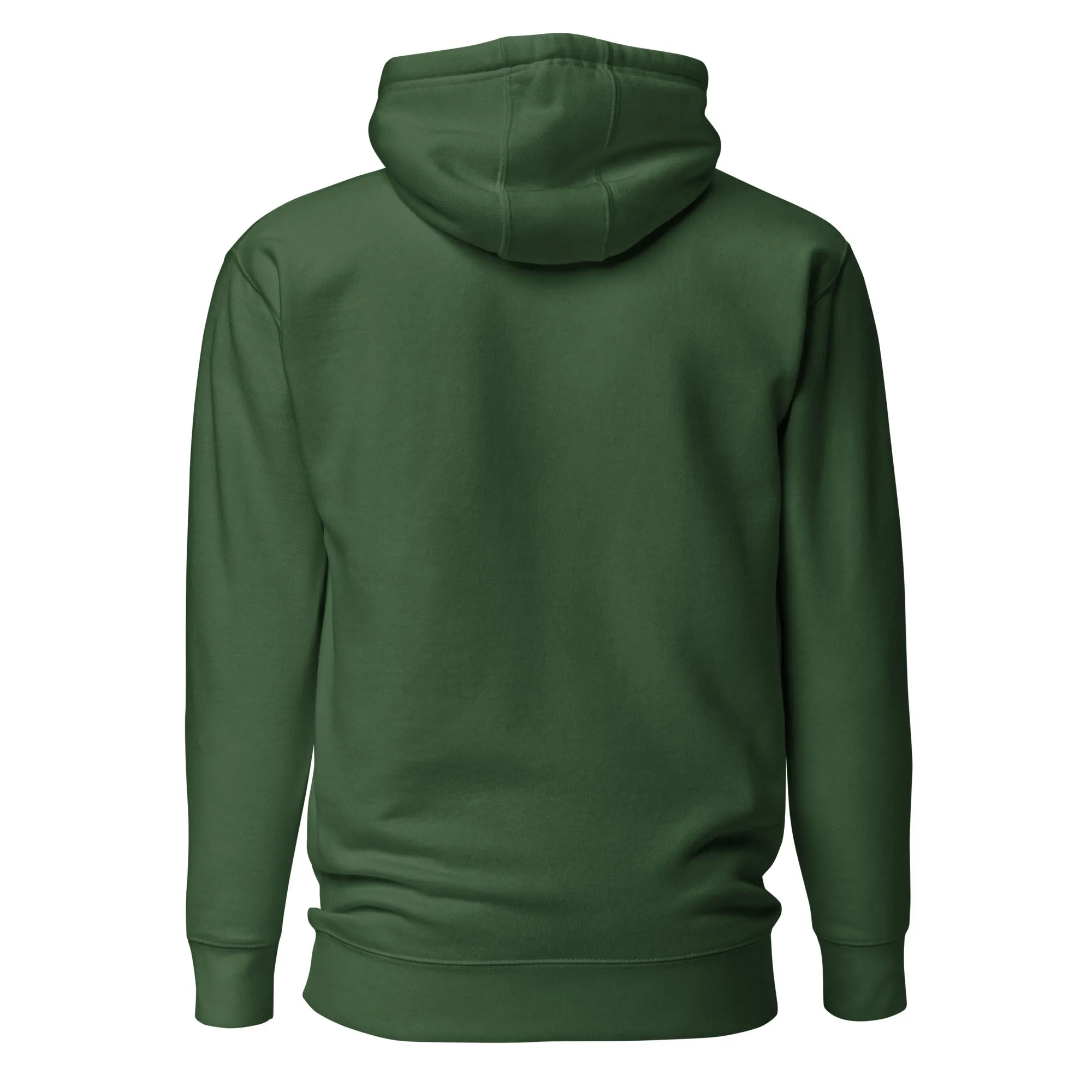CORNfused Unisex Hoodie