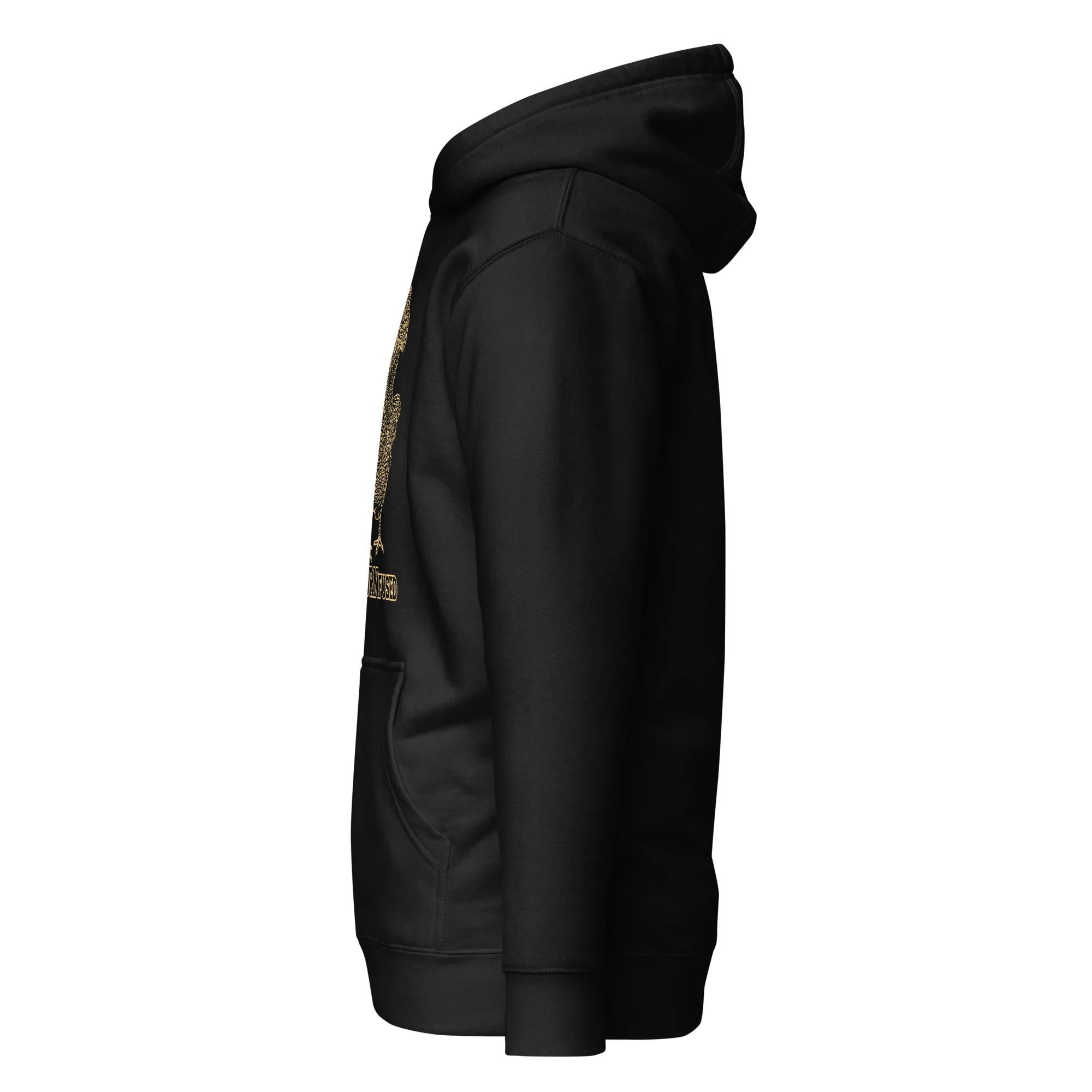 CORNfused Unisex Hoodie