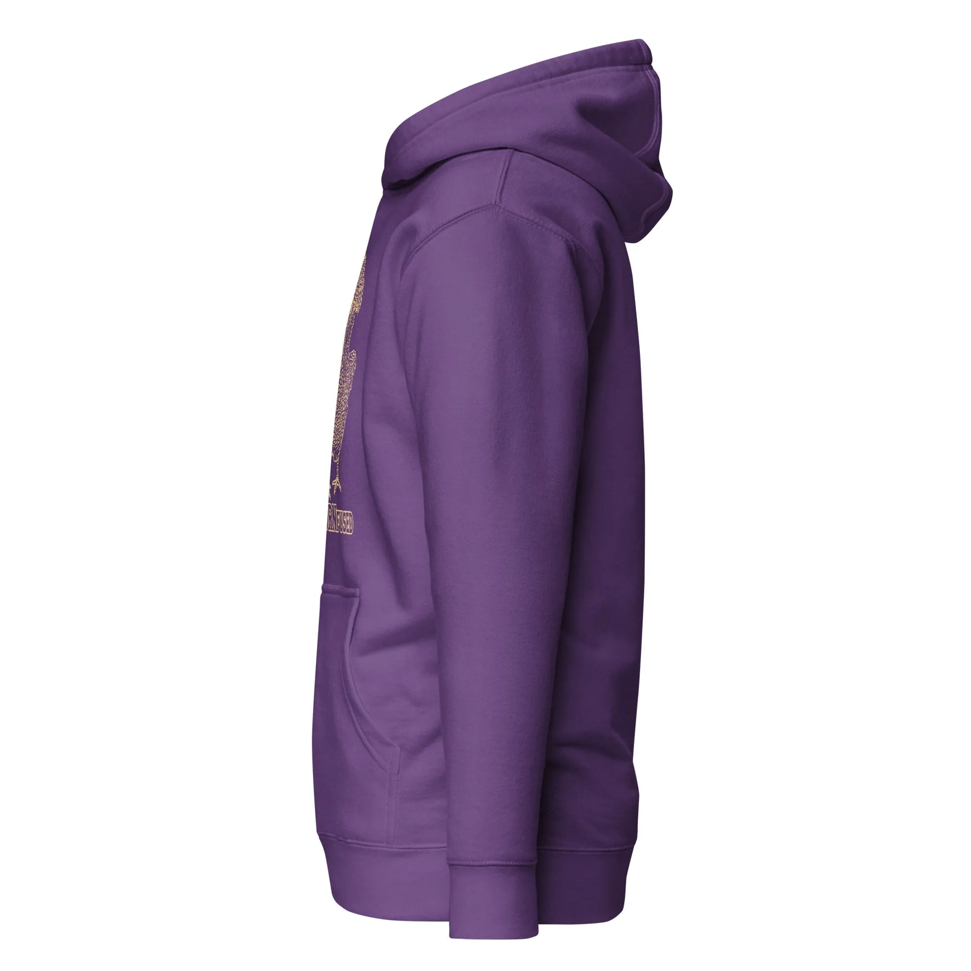 CORNfused Unisex Hoodie