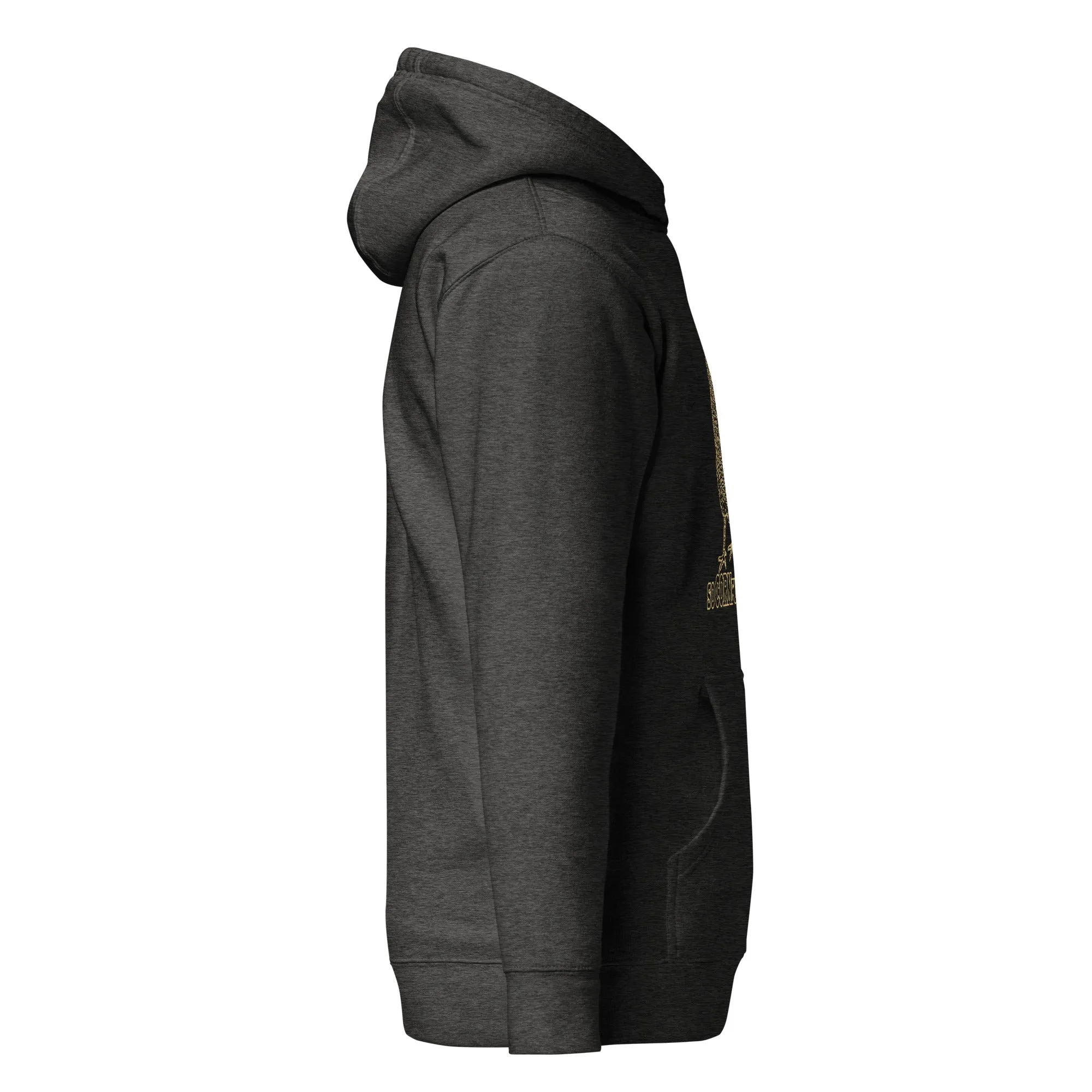 CORNfused Unisex Hoodie