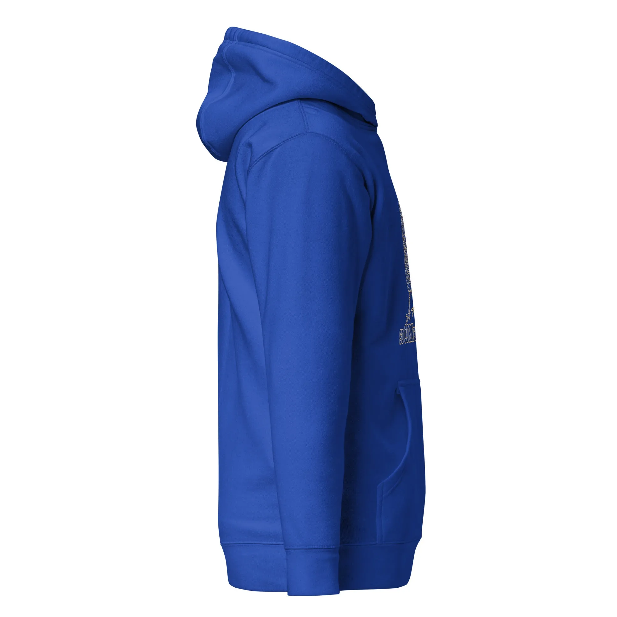 CORNfused Unisex Hoodie