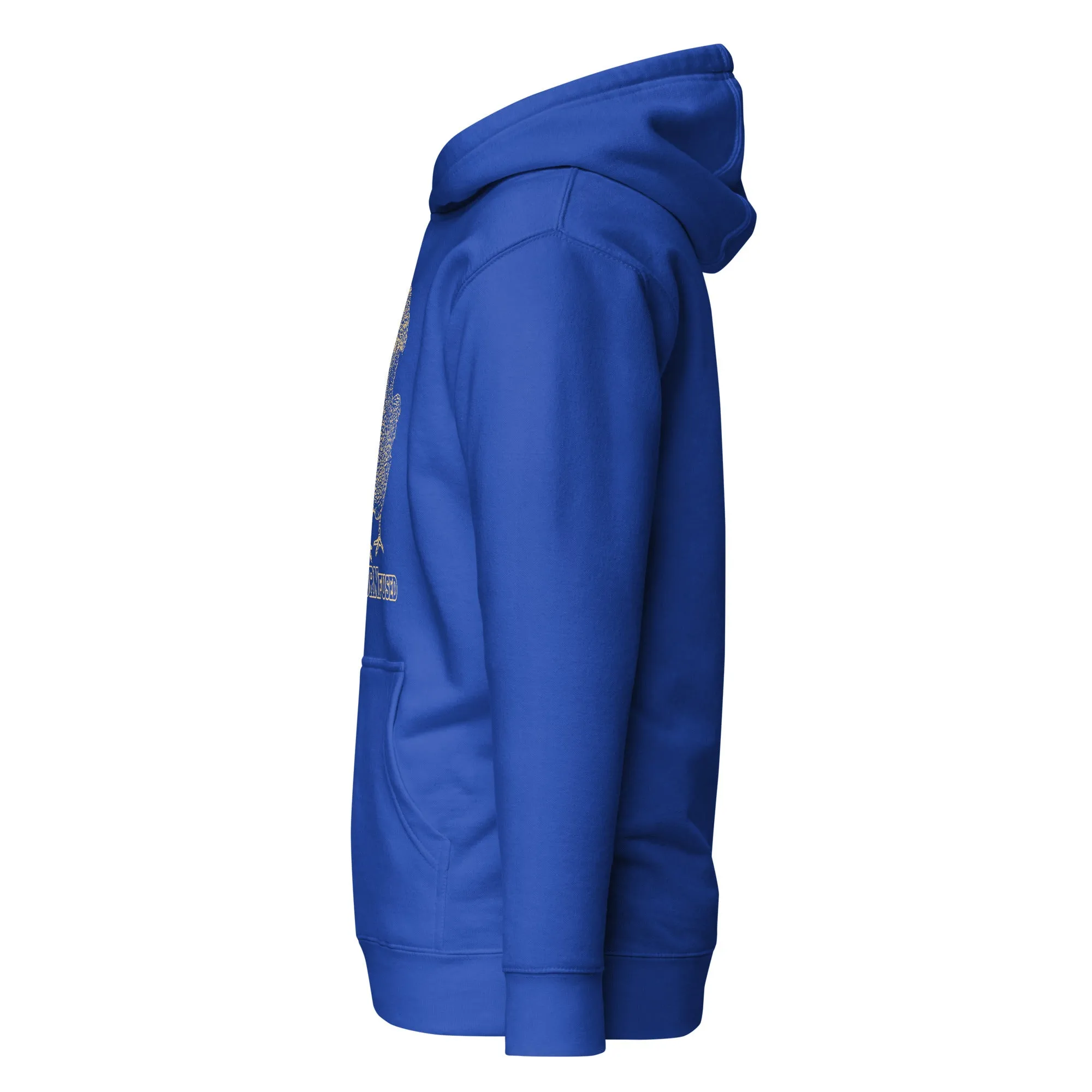 CORNfused Unisex Hoodie