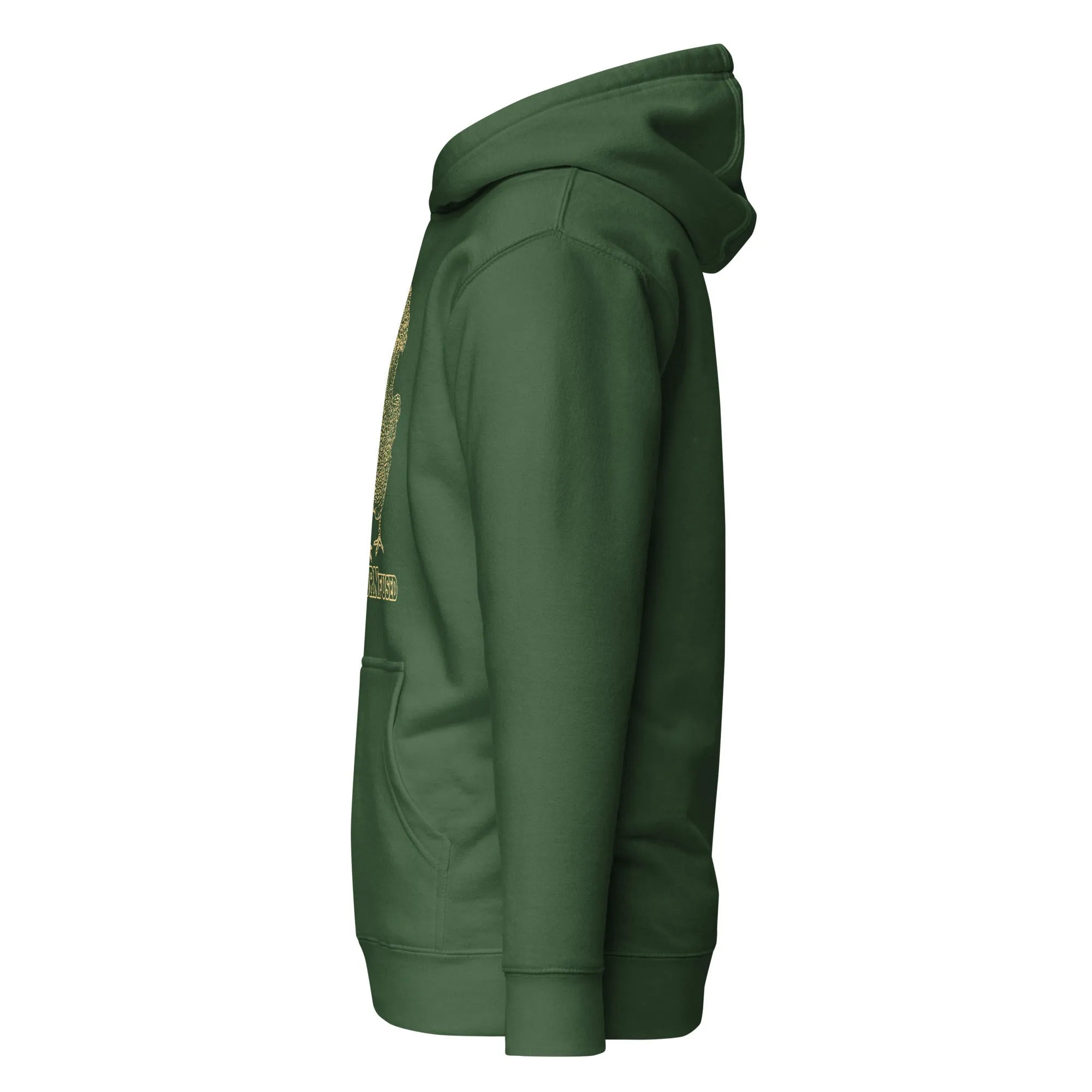 CORNfused Unisex Hoodie