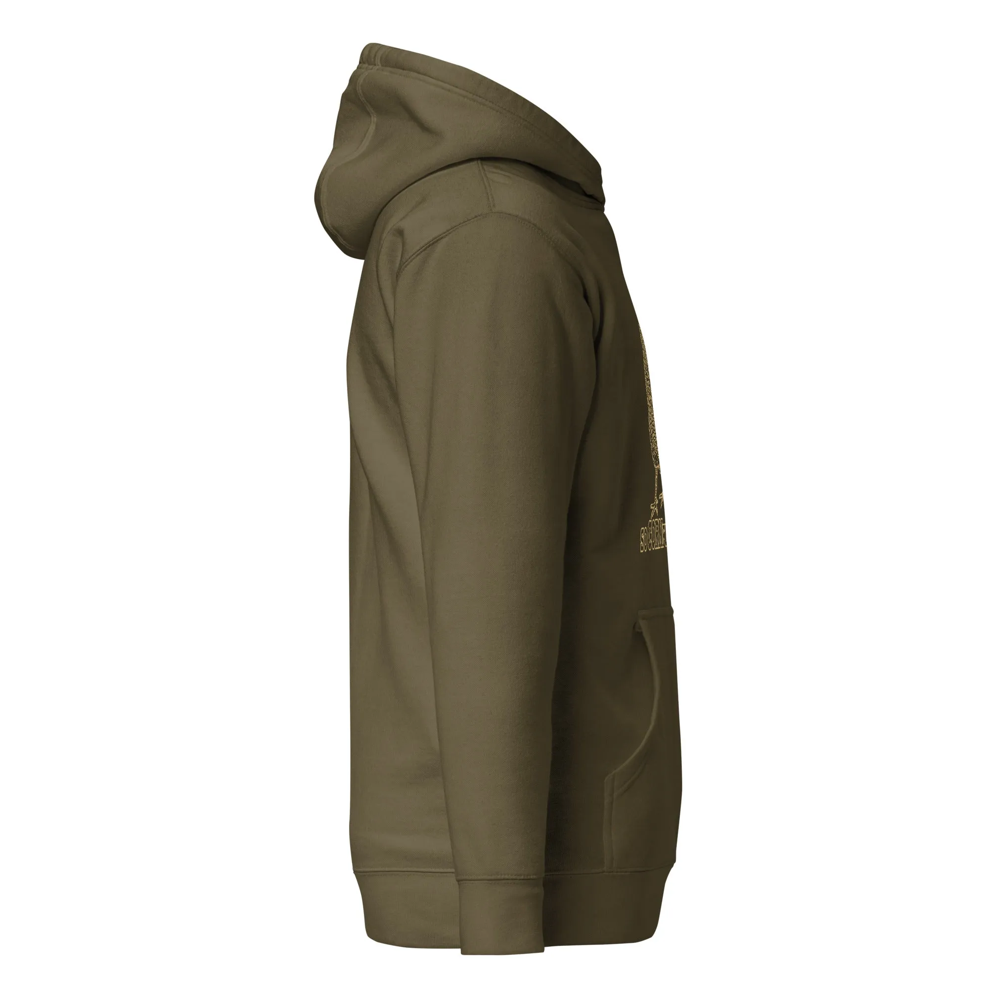 CORNfused Unisex Hoodie
