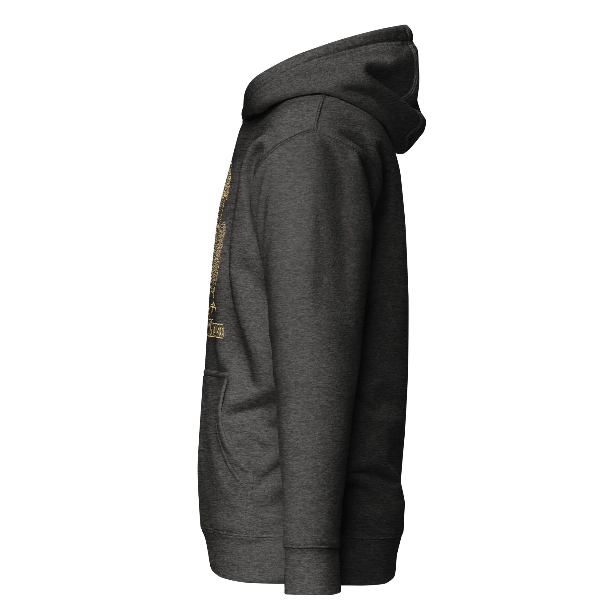CORNfused Unisex Hoodie