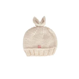 Cottontail Beanie Cream