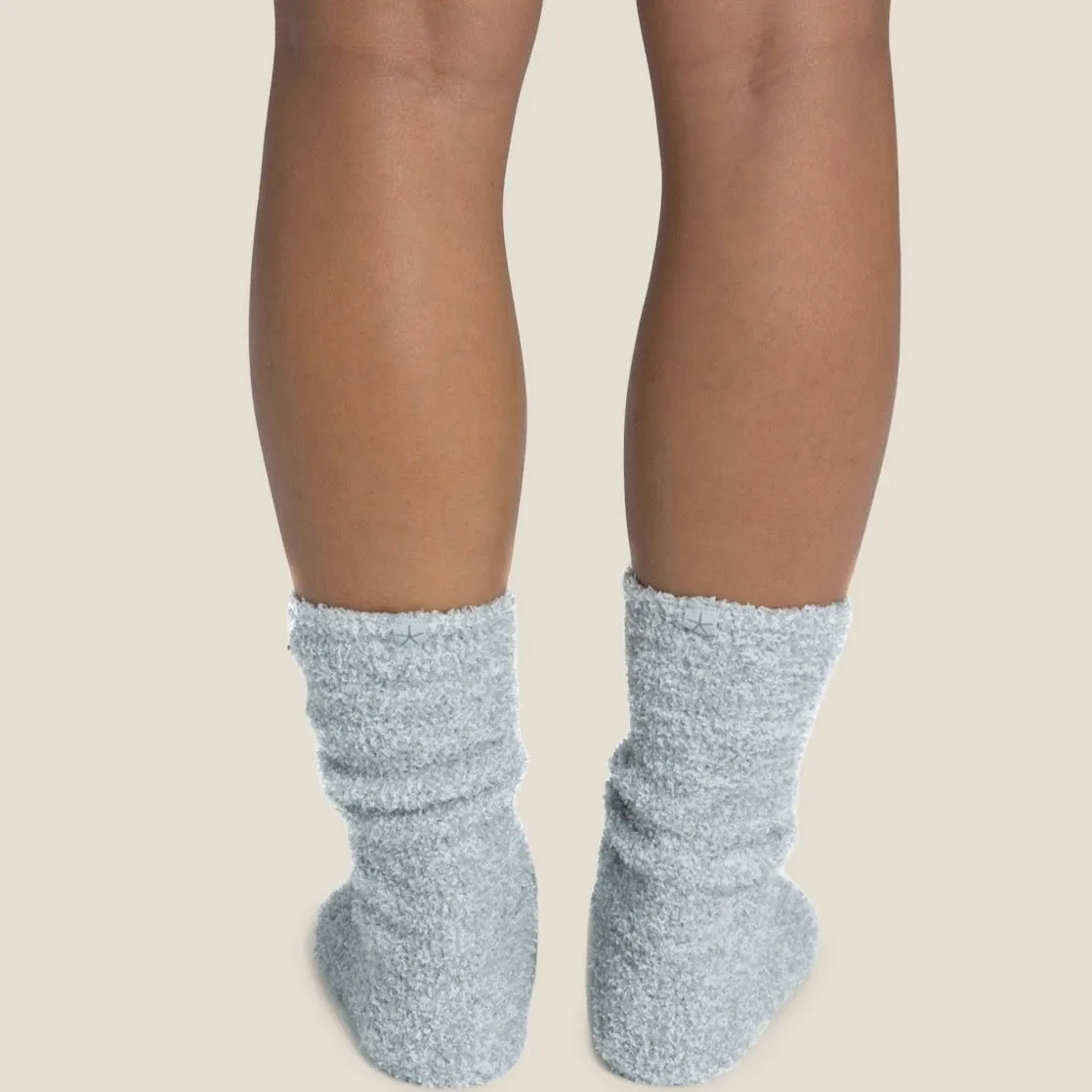 CozyChic Heathered Women's Socks