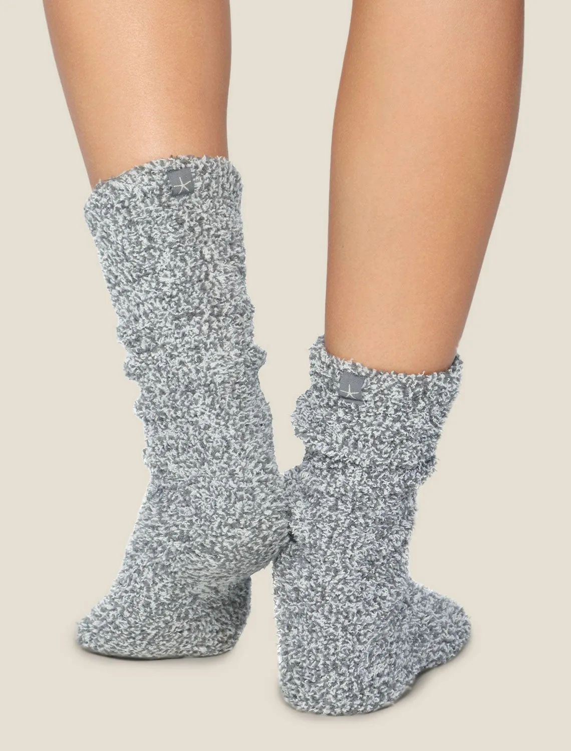 CozyChic Heathered Women's Socks
