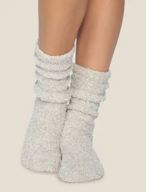 CozyChic Heathered Women's Socks