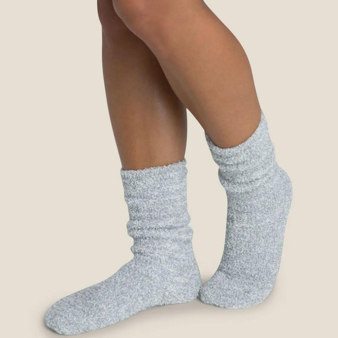 CozyChic Heathered Women's Socks