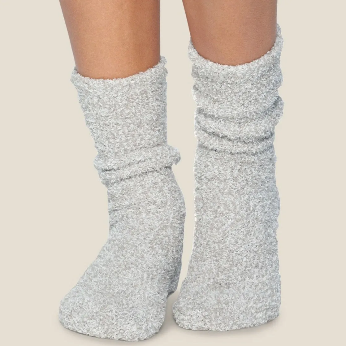 CozyChic Heathered Women's Socks