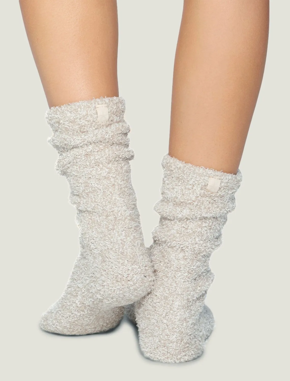 CozyChic Heathered Women's Socks