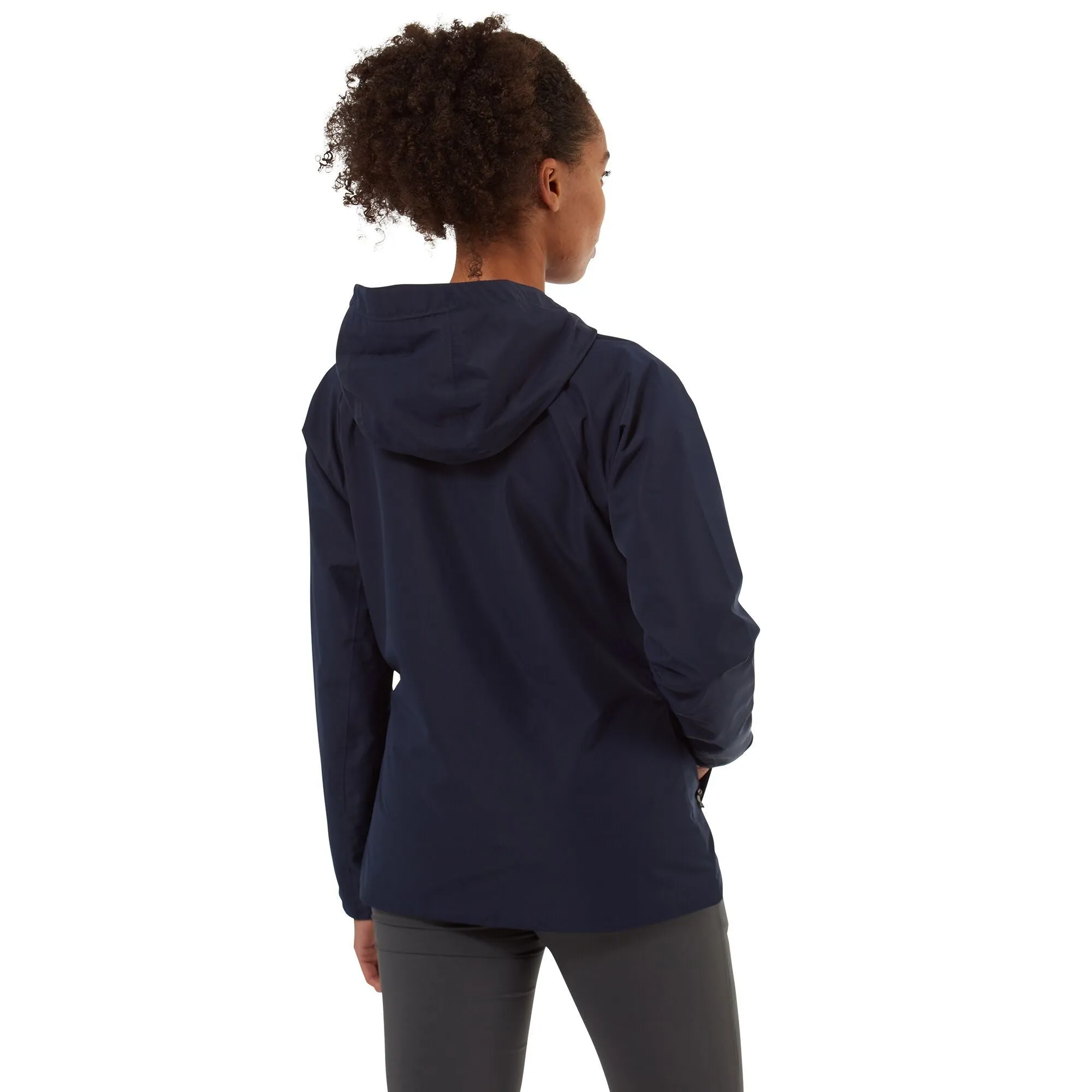 Craghoppers Women's Raquel Jacket Navy RRP £120