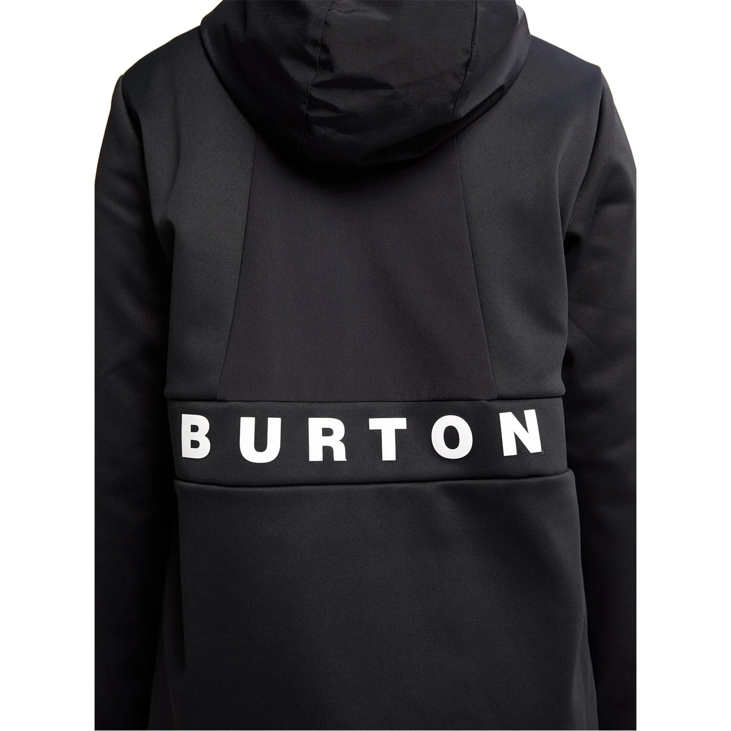 Crown Weatherproof Performance Ladies Pullover Fleece