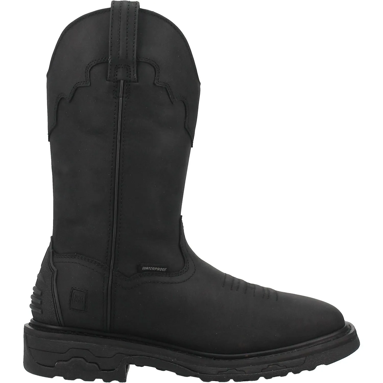 Dan Post Work Boots Blayde-Waterproof