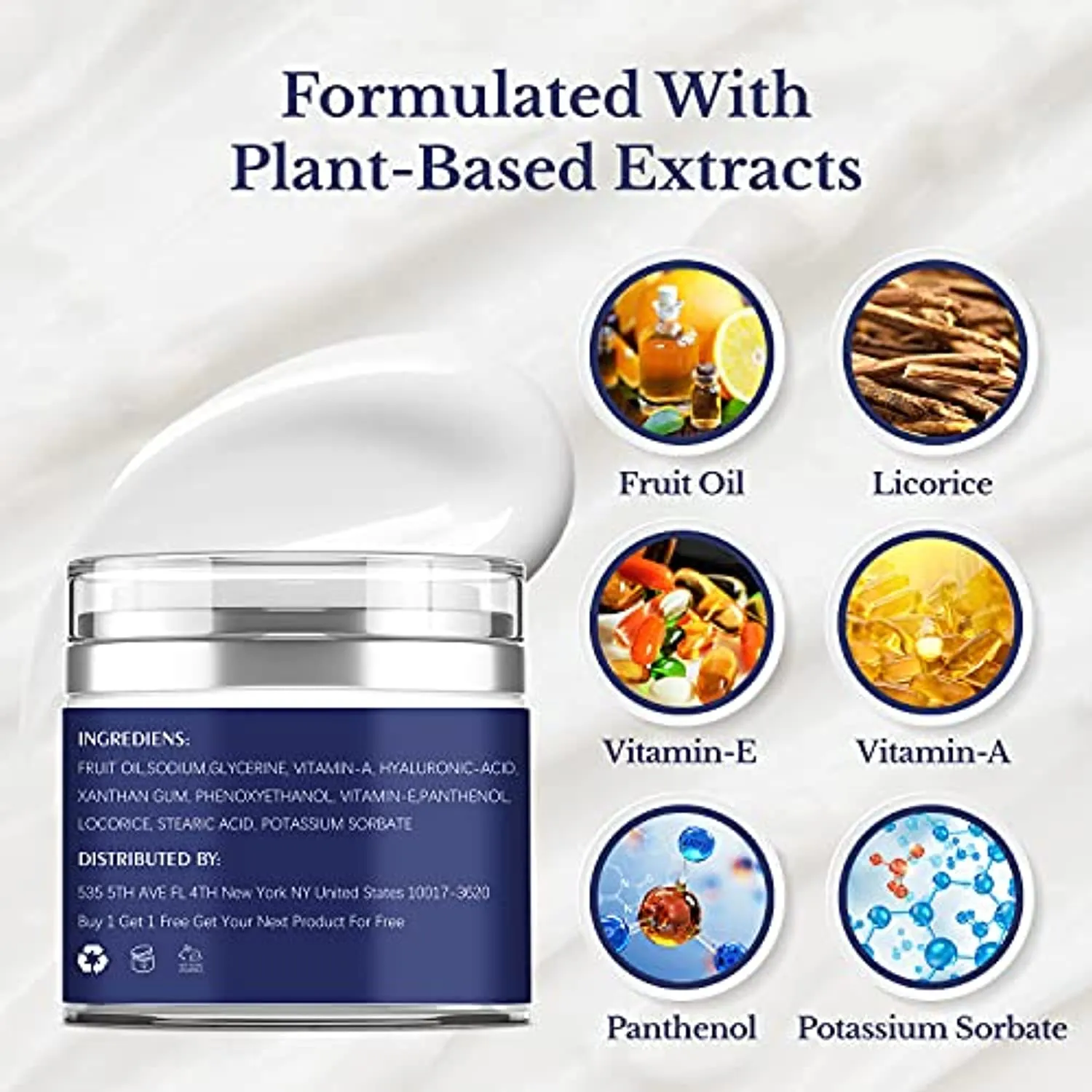 Dark Spot Corrector Remover for Face and body, Dark Spot Cream with Quick Results for Knees, Elbows, Underarms, and Thighs,Skin Nourishing Age Spot Remover Women Men