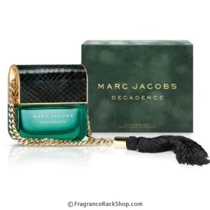 Decadence by Marc Jacobs Eau De Parfum
