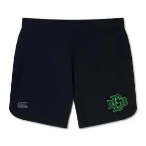 Denver Barbarians Women's Elite Woven Short by Canterbury