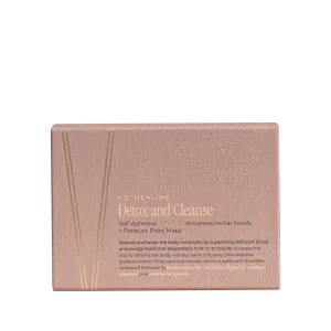 Detox and Cleanse Ear Seed