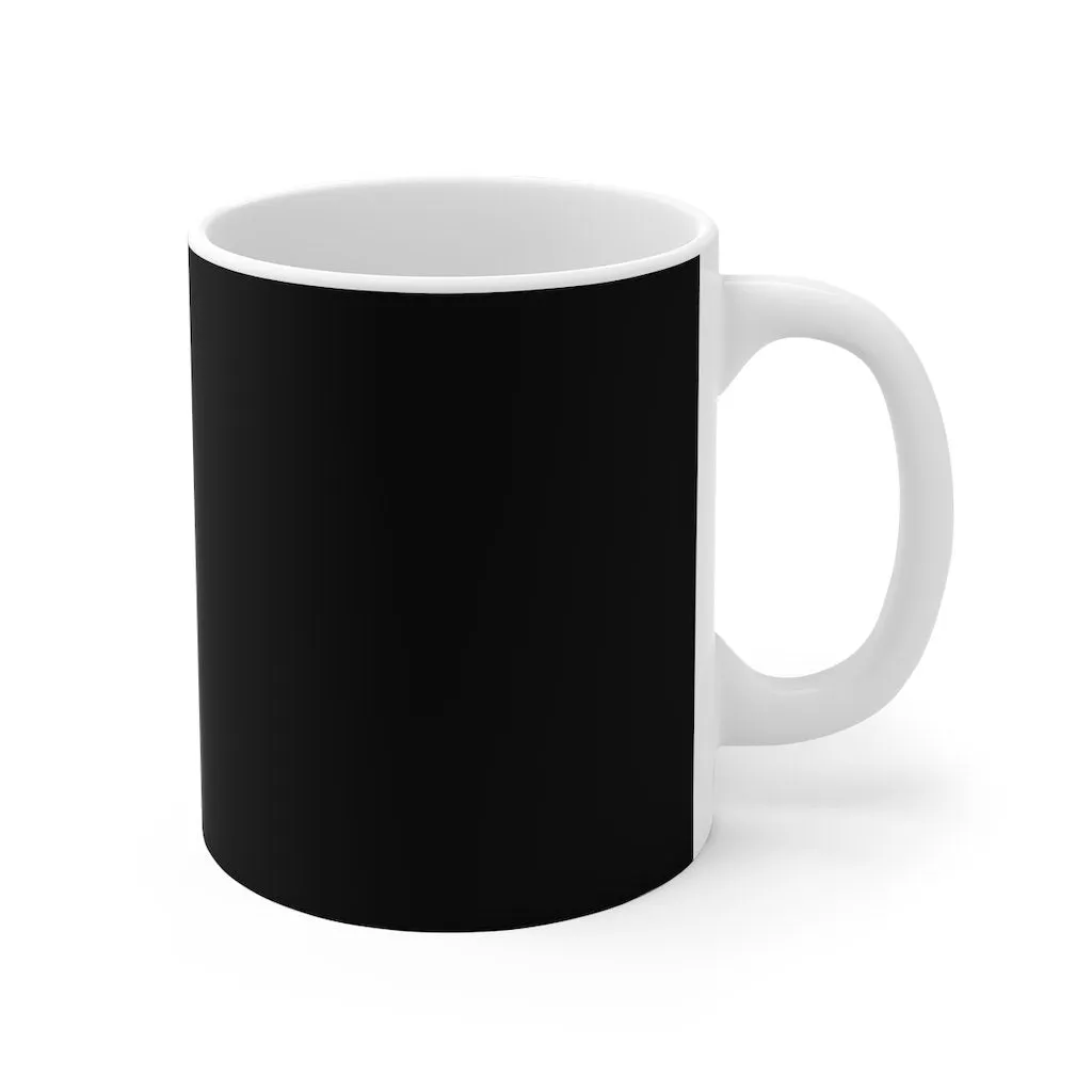 Doing My Best Coffee Mug